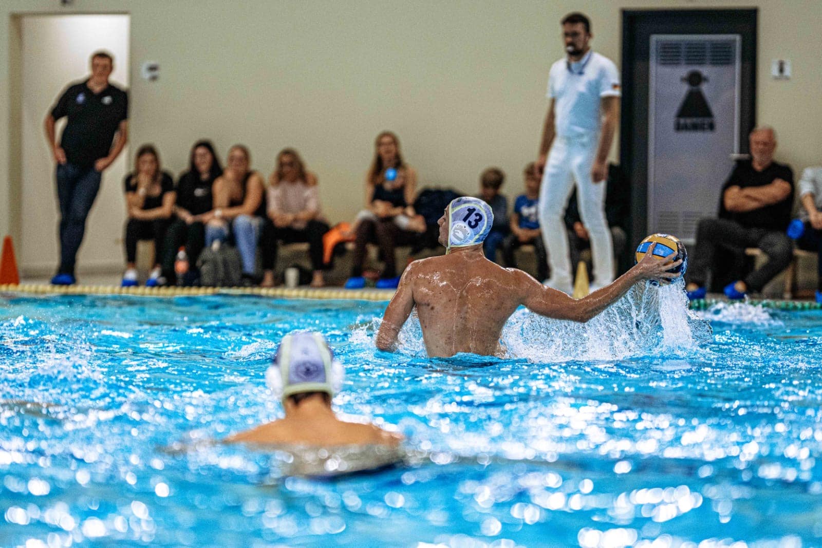 Das Letzte Spiel Des Jahres Svv Plauen Reist Nach Stuttgart Svv